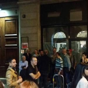 EroticaMENTE - linee, forme e colori della sensualità IV edizione