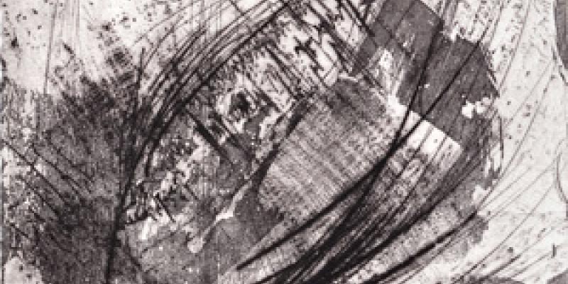 7, libro d'artista ed incisioni.