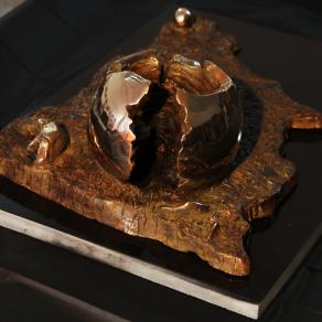 Infranta Kore particolare