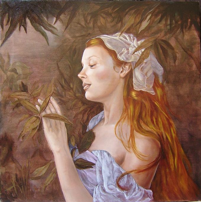 "Nella foresta dei pensieri"