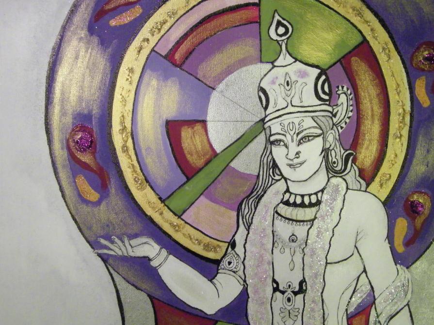 KRISH KRISH KRISH ETERNAMENTE AFFASCINANTE