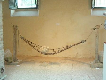 "Otium: Uovo su amaca" 3° premio "De Industria 2009"