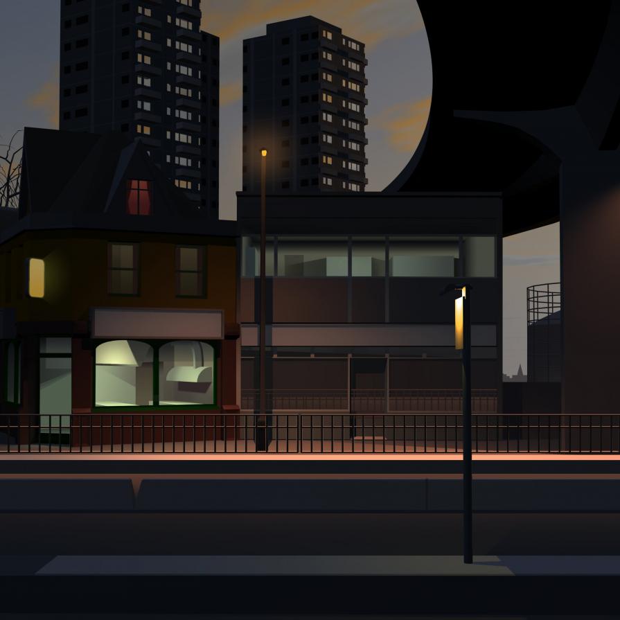 Spice Cottage Spice Cottage