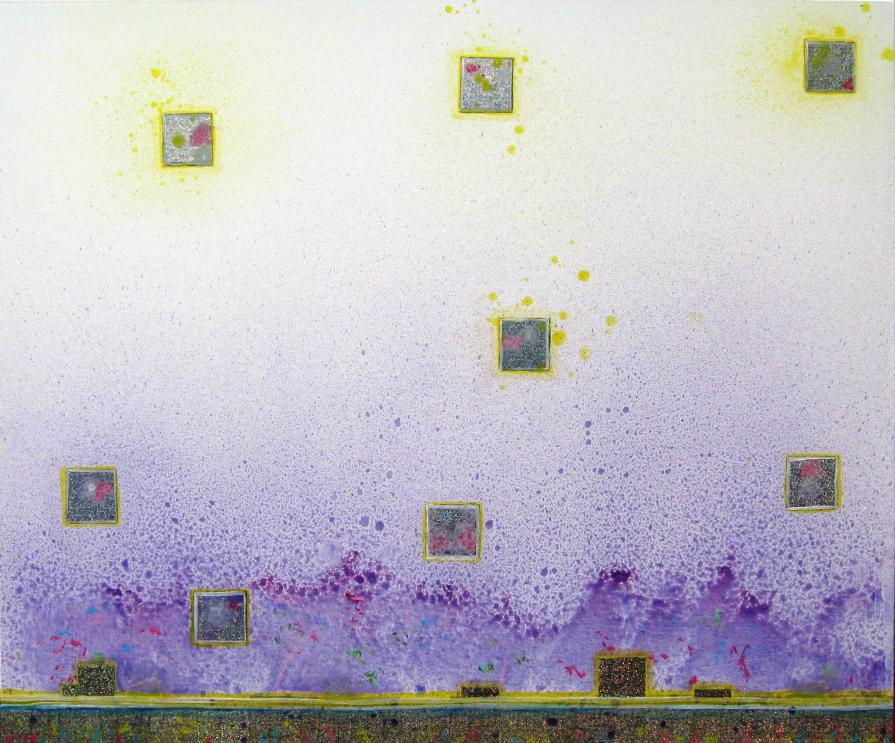 Into the sea of consciousness