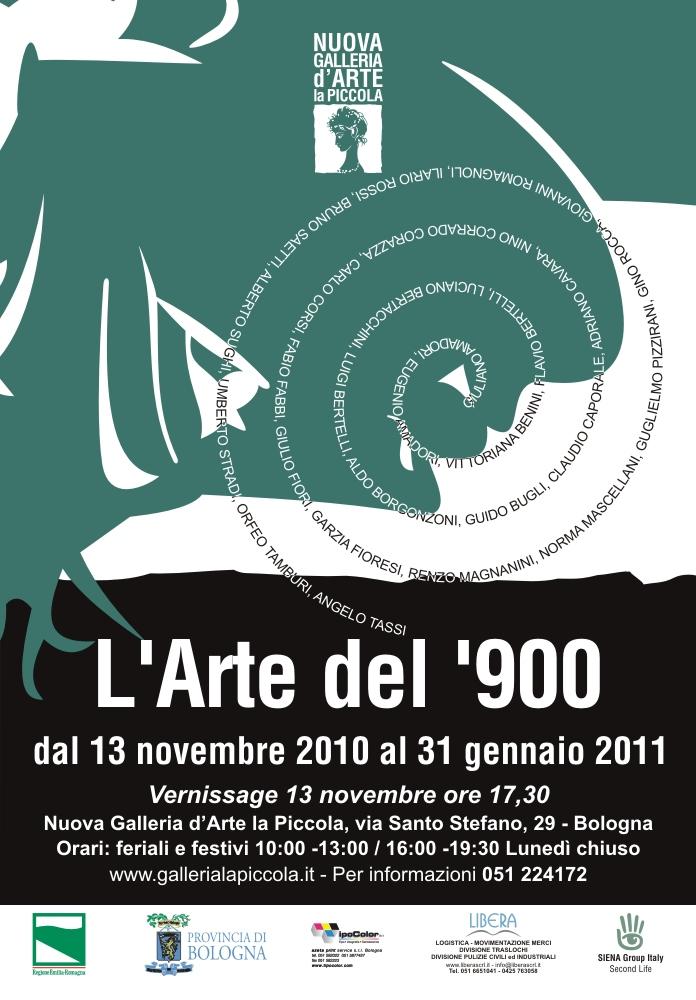 L'Arte del '900 L'Arte del '900