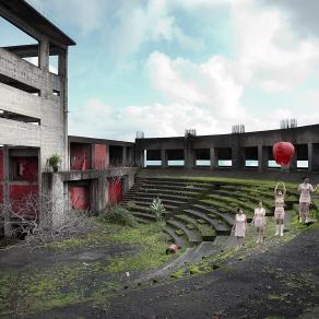 Gravity does not exist Gravity does not exist