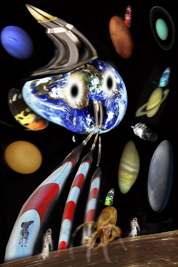 saranno mai arrivati  ?????