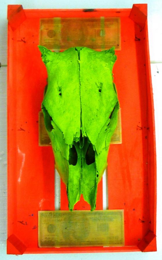 "Untitled" 2011 "Untitled" 2011