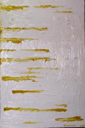 Abstract # 186  ( Raggi di speranza )