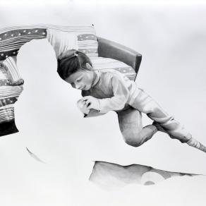 Esilio, I (la mia bandiera)