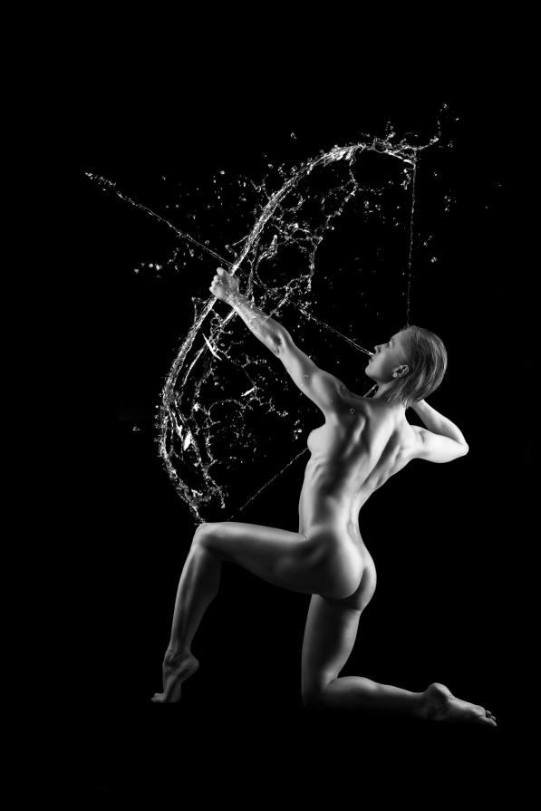 Aquaolympic Games - 3 Aquaolympic Games - 3