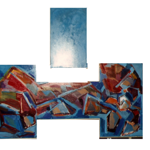 Il cavaliere inesistente (Italo Calvino)