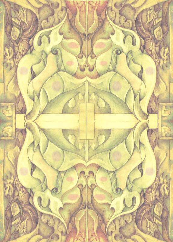 when i met the mirror when i met the mirror