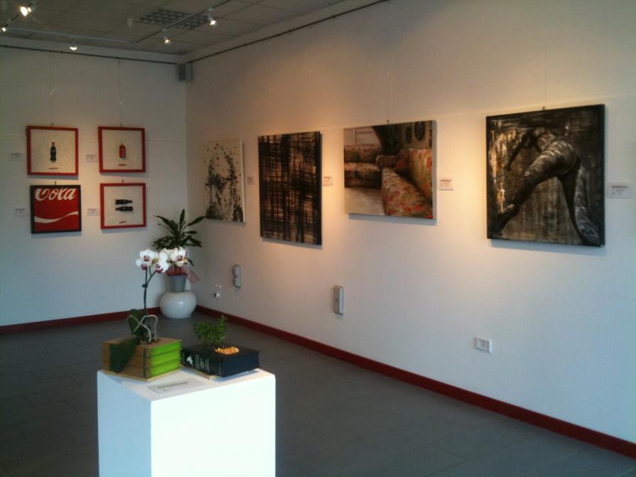 PassepARTout Unconventional Gallery