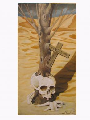 tutte le preghiere di San Girolamo