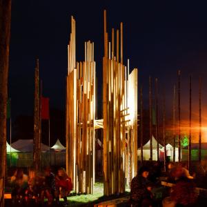 Meitheal Adhmaid | Woodcollective