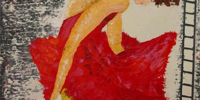 Ballet - Ballet in 2012 Ballet - Ballet in 2012