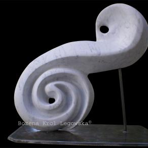 M 51 - scontro galattico