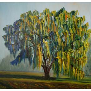 IL SALICE SULLA VIA CENTO