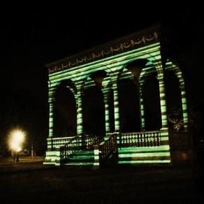 OFFGOING Installation 