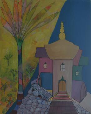  sincromia geometrica n°11