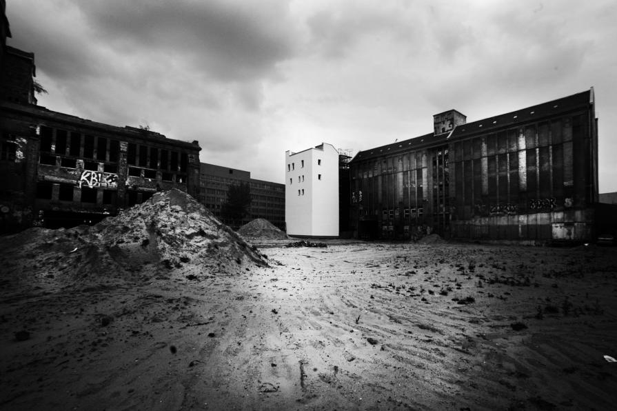 STUNDE NULL STUNDE NULL