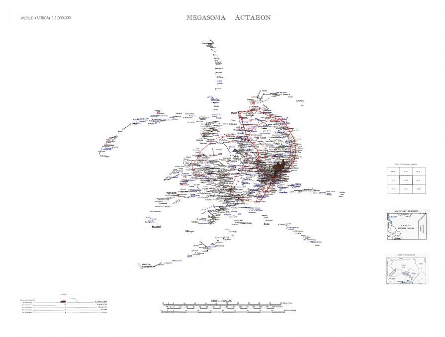 Uroboros lll Uroboros lll