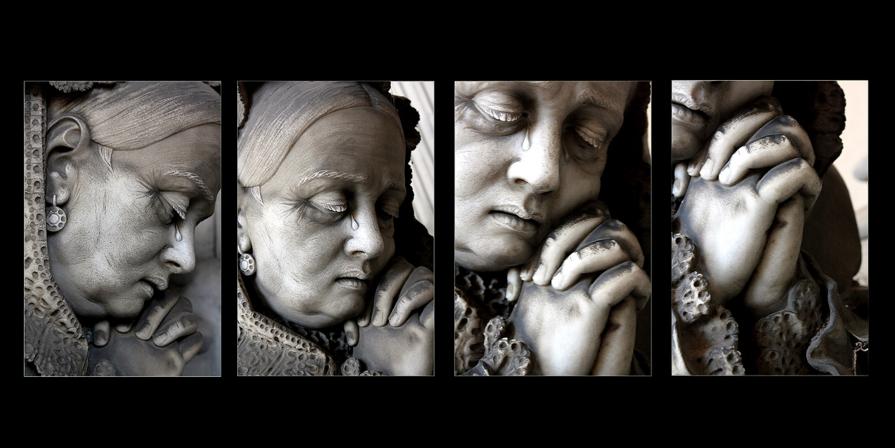 " Contrito corde " " Contrito corde "