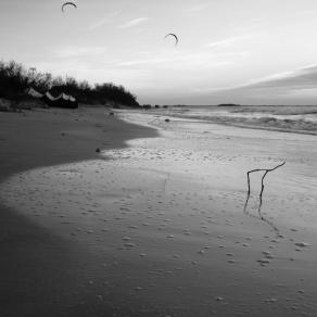 Dal basso verso l'alto...