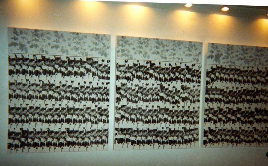 The Storyteller detail