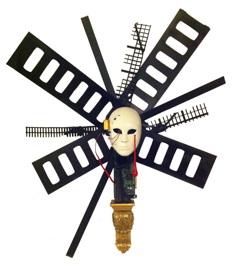 Technology vs Humanity