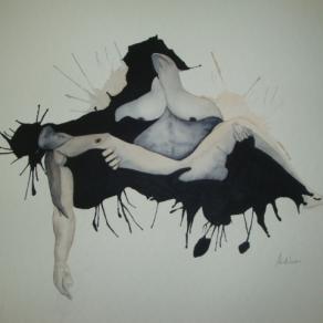 “Sensivel” / "Sensitive" 