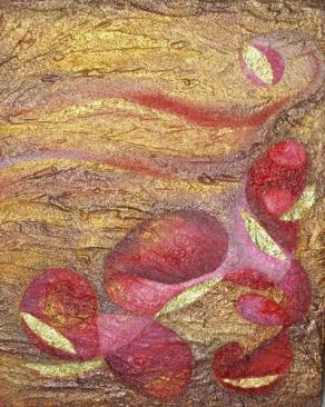 Pensiero rosso in ascesa