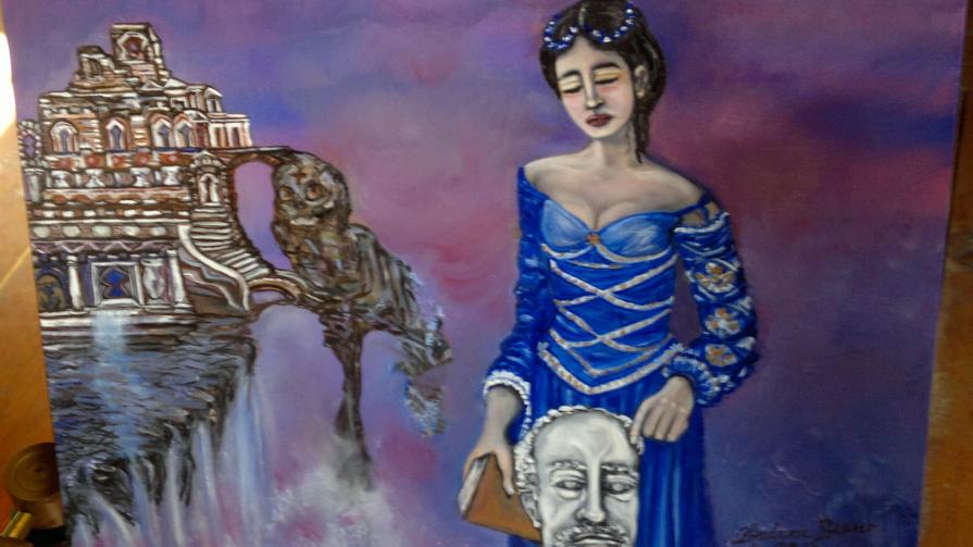 Ipazia- la fine del mondo delle i-dee Ipazia- la fine del mondo delle i-dee