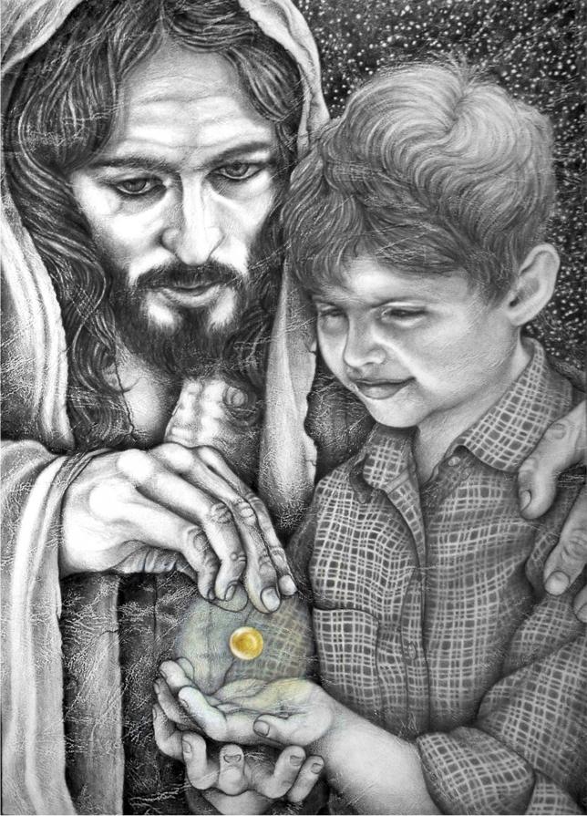 Un pizzico di... Un pizzico di...