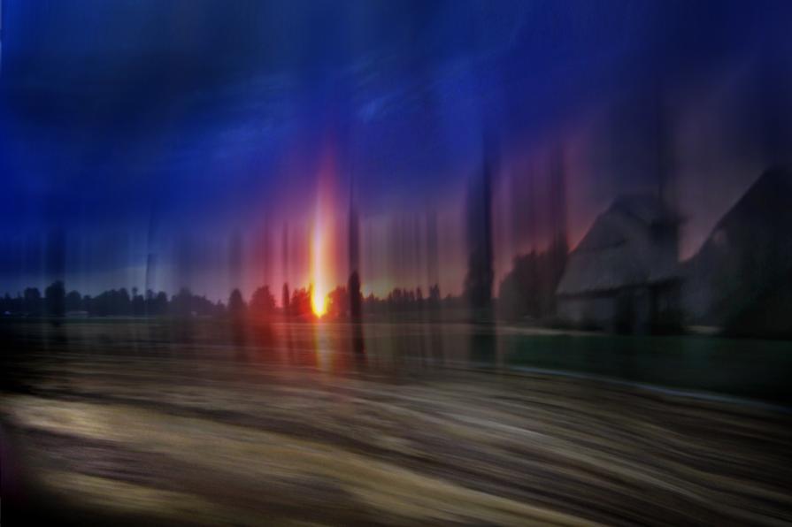 non è mai troppo tardi.