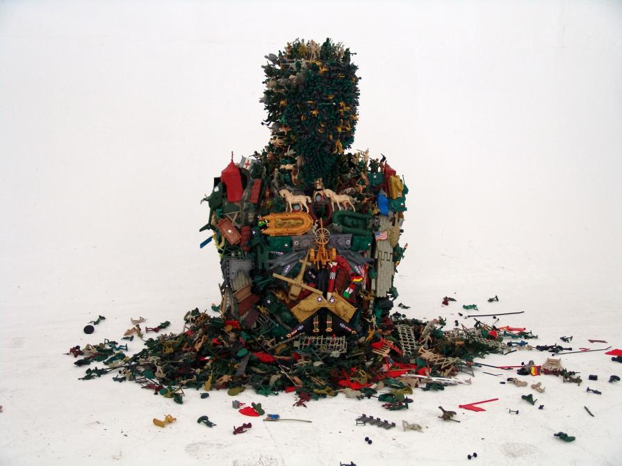 "The future..." "The future..."