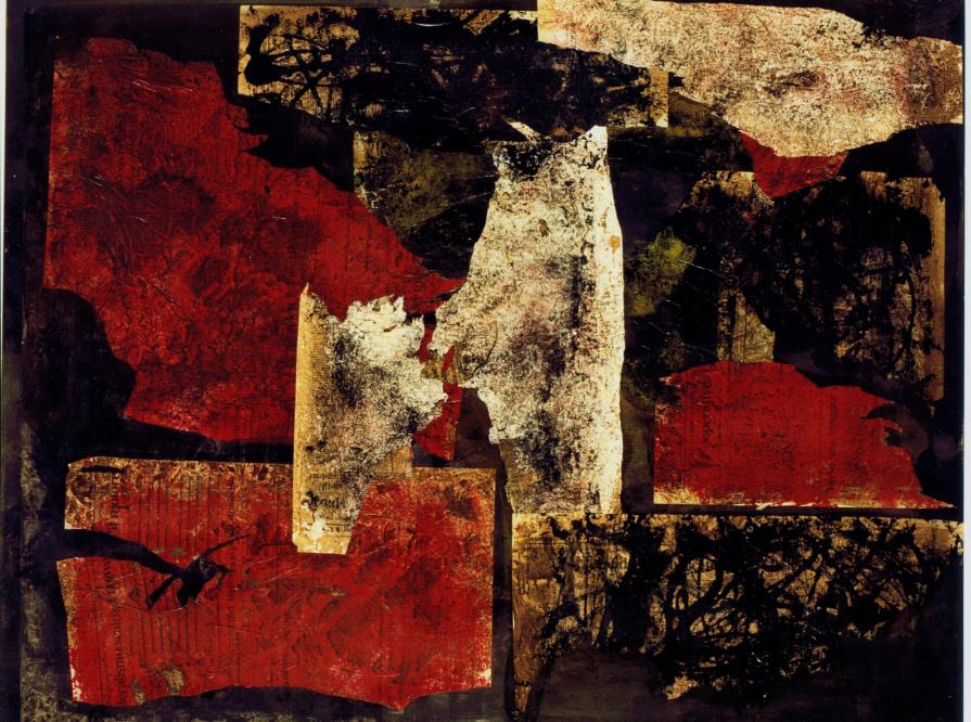 Le sedimentazioni dei ricordi