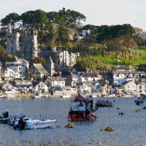 Fowey