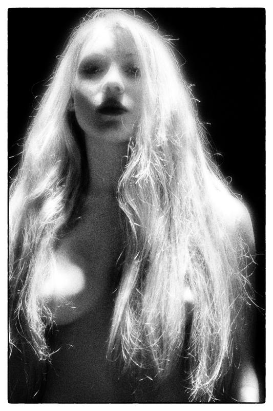 come un battito d'ali