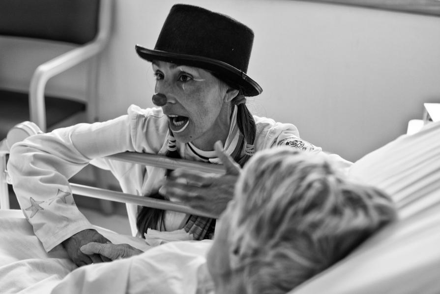 HOSPICE:SABATO PAGLIACCI