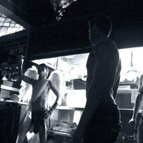 Heaven's Kitchen_the abbey Heaven's Kitchen_the abbey