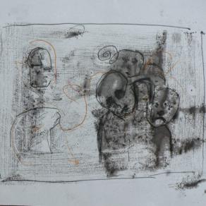 Reinhard Stammer: Species II 