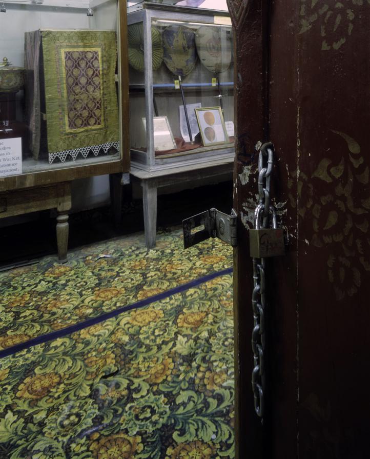 Existing Things 53 Existing Things 53