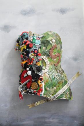 " LA TERRA CHIEDE AIUTO"