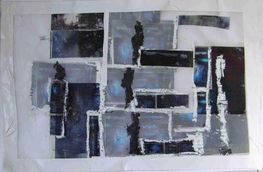 I have a single appartment to live and to die for.