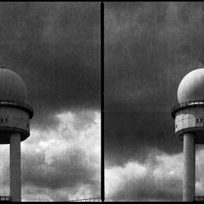 #120808, Memory of a heroic sky, Berlino, 2012 (dittico) #120808, Memory of a heroic sky, Berlino, 2012 (dittico)