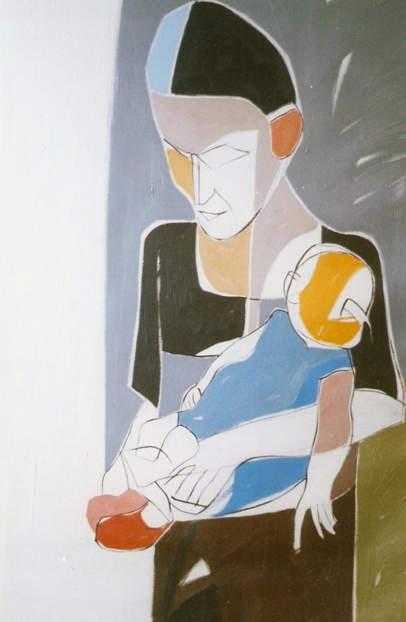 Maternità / Maternity / Maternité / Maternidad