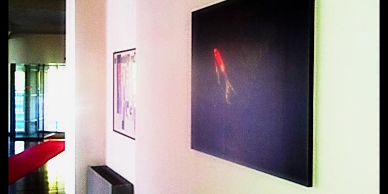 Selezione opere 2015 - Aggiornamenti