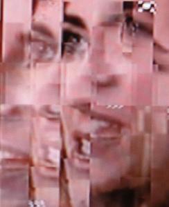 Enrico Frusciante - FRAMMENT-AZIONE